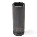 Smūginės galva komplektas 1/2";, K8999 KAMASA TOOLS