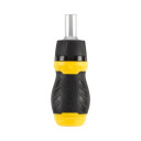 Skrūvgriezis ar 6 maināmiem uzgaļiem 0-66-358 Stanley