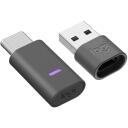 Logitech k&otilde;rvaklapid Zone 305, 981-001451, 30m, 16h, Bluetooth 5.3, m&uuml;rasummutamine, kiire laadimine, 2 mikrofoni