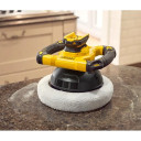 Аккумуляторная полировальная шлифовальная машина V20; SFMCE100B-XJ СТЭНЛИ