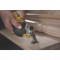 Daudzfunkciju instruments + aksesuāri DWE315-QS DEWALT