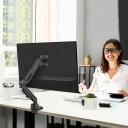 Onkron monitori tarvik G90-B, maksimaalne kandev&otilde;ime 10 kg, minimaalne ekraani suurus 33 cm, maksimaalne ekraani suurus 86.4 cm