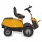 Garden tractor, rider 8.82 kW Villa 16 HST 2F2720511 STIGA