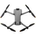 Dji Droon MINI 5 PRO CP.MA.00000838, 4 rootorit, 50 MP, 3840 x 2160 px, 18 m/s, 21000 m, 2788 mAh, 42 GB, MicroSD, GLONASS, Wi-Fi