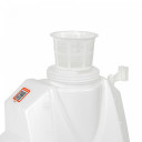 Akuga aiaprits  DSA 12Li SET DAEWOO, 16V, 2,5Ah, 12l, 3,0-4,0l/min