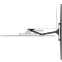 Vogels Sienas stiprinājums MA2040-A1, 19-40", 15 kg, Pilna kustība, Melns