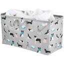 Beldray Veļas grozs LA032142DFEU7, 40l, 29.8x26x55cm, salokāms, daudzfunkcionāls