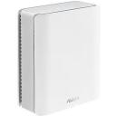 Asus ZenWiFi BT8 traadita juurdep&auml;&auml;supunkt 90IG0930-MO3B40, 14 Gbps, 5900 ruutjalga, 7 antenni, 2x2.5G porti, VPN