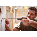 Skrūvgriezis STANLEY FATMAX, plakans 4 mm x 125 mm, ergonomisks rokturis, 0-65-481