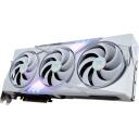 Msi Graafikakaart GEFORCE RTX 5080 16G GAMING TRIO OC WHITE, 16 GB, GDDR7, 256 bit, PCIe 5.0 16x, 3 ventilaatorit, 1xHDMI