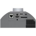 Epson LightScene EV-110 V11HA22040, 2200 ANSI luumenit, WXGA (1280x800), valge, 1x HDMI, 1x USB 2.0-A, 1x V&Otilde;RGUKAART
