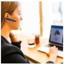 Fixed K&otilde;rvaklapid FIXTLK2-BK, 13.2g, Bluetooth 5.2, 10-15m, 33h aku t&ouml;&ouml;aeg, kaasaskantavad