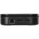 Targus dokk DOCK116GLZ, 2 x HDMI, 80W, Gigabit Ethernet