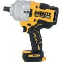 Dewalt Smūginis veržliasukis DCF964N-XJ 18V, 1100 W, 2584 Nm, 223 mm, be anglies, 3 greičių nustatymai, LED &scaron;viesa, Hog Ring