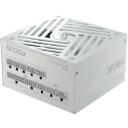 Seasonic Maitinimo &scaron;altinis FOCUS-GX-750-V4-WHITE, 750W, 100-240V, 50/60Hz, 80 PLUS Gold, Aktyvus au&scaron;inimas