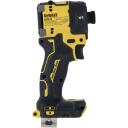 Dewalt Triecienskrūvgriezis DCF870NT-XJ 18V, 500 W, 0-1100/0-3000 apgr./min, 56 Nm, 3 režīmi, 101 mm, 0-4200 triecieni/min