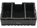 Tööriistakast B24P S1 576x359x237mm YT-09168 YATO
