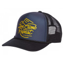 Cepure FLAT BILL TRUCKER HAT, El Cap, 0793661395249 BLACK DIAMOND