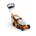 Akumulatora zāles pļāvējs RMA 448 V (ar AK 30 S un AL 101) WA410111431 STIHL