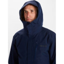 Jaka Minimalist Component Jacket, izmērs: M, Arctic Navy/Steel Onyx, 0889169685897 MARMOT