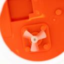 Aku pihusti DAEWOO DSA 7Li MIX 16V 3Ah 7l 2.1l/min 1,5-4 bar