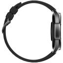 Huawei viedpulkstenis WATCH GT 5 46mm Vili-B19F, 1.43 collas, AMOLED, GPS, akumulators 524 mAh, IP68, Bluetooth 5.2, NFC