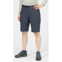 Bikses LIGHT OD CONVERTIBLE Pants Womens, izmērs: 10, Graphite Blue, 4548801962081 Mont-Bell