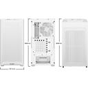 Be Quiet Корпус PURE BASE 501 LX BGW79, 3x120мм передние вентиляторы, 1x140мм задний вентилятор, 5x2.5" дисков, 2x3.5" дисков