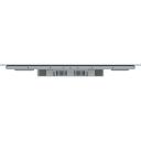 Gorenje Viryklė GI6401WSC, 4 indukcijos zonos, balta, jutiklinis valdymas, laikmatis, ekranas