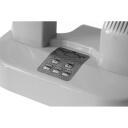 Media-Tech Сушилка для обуви MULTI DRYER OZONE PRO MT6507, 10W, озоновая дезинфекция, защита от перегрева, цифровой дисплей