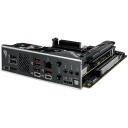 Asus ROG STRIX B850-I GAMING WIFI, Socket AM5, DDR5, 96 GB, 2 M.2, 2 SATA III, 2.5 Gb Ethernet, Wi-Fi 7
