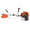 Benzininiai trimeriai  DABC 420E DAEWOO, 1,7ZS, 42,7cm³, 420mm, 1,1l