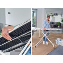 Gludināmais dēlis Air Board Express L Solid LEIFHEIT 1072567 130x38cm