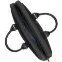 Rivacase Korpus 8135BLACK, 15.6'', 1, pol&uuml;ester, 60mm, 795g, 405mm, 285mm, eesmine tasku, &otilde;lavarre rihm, k&auml;epidemed