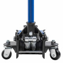 Hydraulic Jack, SCHEPPACH, SCH-T83505, 3t, height 135-465 mm