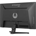 Iiyama G-MASTER G2741QSU-B1 LCD monitors, 68.6 cm, 2560 x 1440 px, IPS, 144 Hz, 1 ms, 2 skaļruņi, VESA, USB centrmezgls