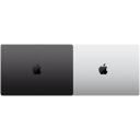 Apple MacBook Pro MJLW4ZE/A, 14.2", 3024 x 1964, 24 GB, 2 TB SSD, Apple M5 Pro, macOS Tahoe 26, 802.11a, ap&scaron;viesta klaviatūra