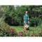 Benzīna zāles pļāvējs RM 545, 163cc, 43cm, 2.4kW, 25-80mm, 63400113404 STIHL