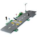 Lego Ceļ&scaron; 60304, 112 elementu, 5+ gadi, instrukciju lapa