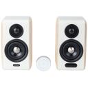 Edifier 2.0 aktyvūs Hi-Fi garsiakalbiai S880DB MKII White, 88W, Bluetooth 5.3, 50-40k Hz, 2 garsiakalbiai