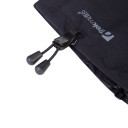 Gaiters 'Laggan GTX', pārstrādāts GORE-TEX, melni, R899004, TREKMATES