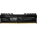 ADATA XPG GAMMIX D10 m&auml;lu moodul AX4U320016G16A-DB10, 32 GB, 3200 MHz, 288-pin DIMM, 1.35 V, CL16, Kahekordne kanal, XMP 2.0