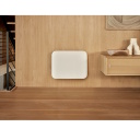 400 W paneelküttekeha WiFi juhtimisega ruumidele suurusega 4–6 m² IPX4 valge PA400WIFI4 Mill