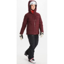Jaka W SLINGSHOT Jacket, izmērs: S, Port Royal, 0195115111656 MARMOT