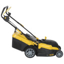 Elektriskais zāles pļāvējs 2000W, Ø420mm, POWXG6281 POWERPLUS