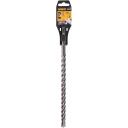 Dewalt SDS-plus DT8941-QZ 14mm x 310mm 4-pjūvio karbido gręžtuvas, 250mm darbo ilgis, 1 vnt.