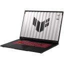 Asus TUF Gaming A18 klēpjdators FA808UM-S9058, 45.7 cm (18"), 2.5K, 16 GB DDR5, 512 GB SSD, NVIDIA GeForce RTX 5060, Wi-Fi 6E