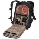 Thule Covert kamera mugursoma 3205343, 1.88kg, 33x23x48cm, saderīgs ar 16 collu MacBook Pro, 14 collu dators