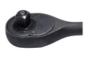Atslēga ar reversu trieciena 1/2" (24 zobi) FORCEKRAFT FK-80244MPB 244 mm hrom-molibdena tērauds