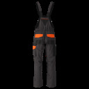 Darba puskombinezons Andesite S. M YT-80913 YATO